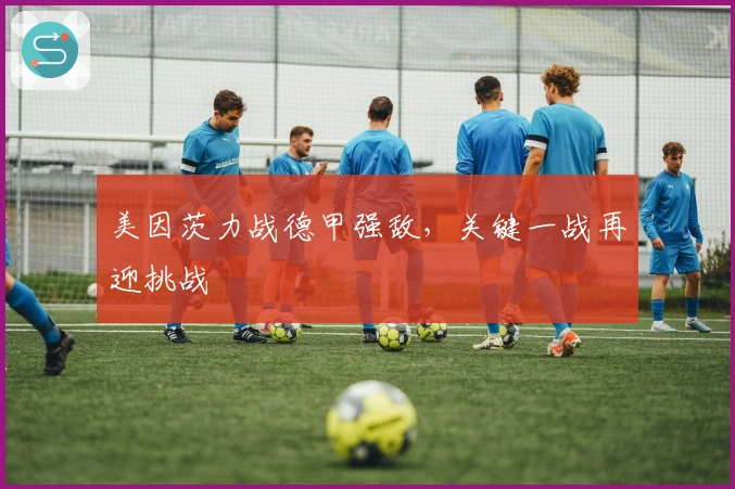 美因茨力战德甲强敌，关键一战再迎挑战